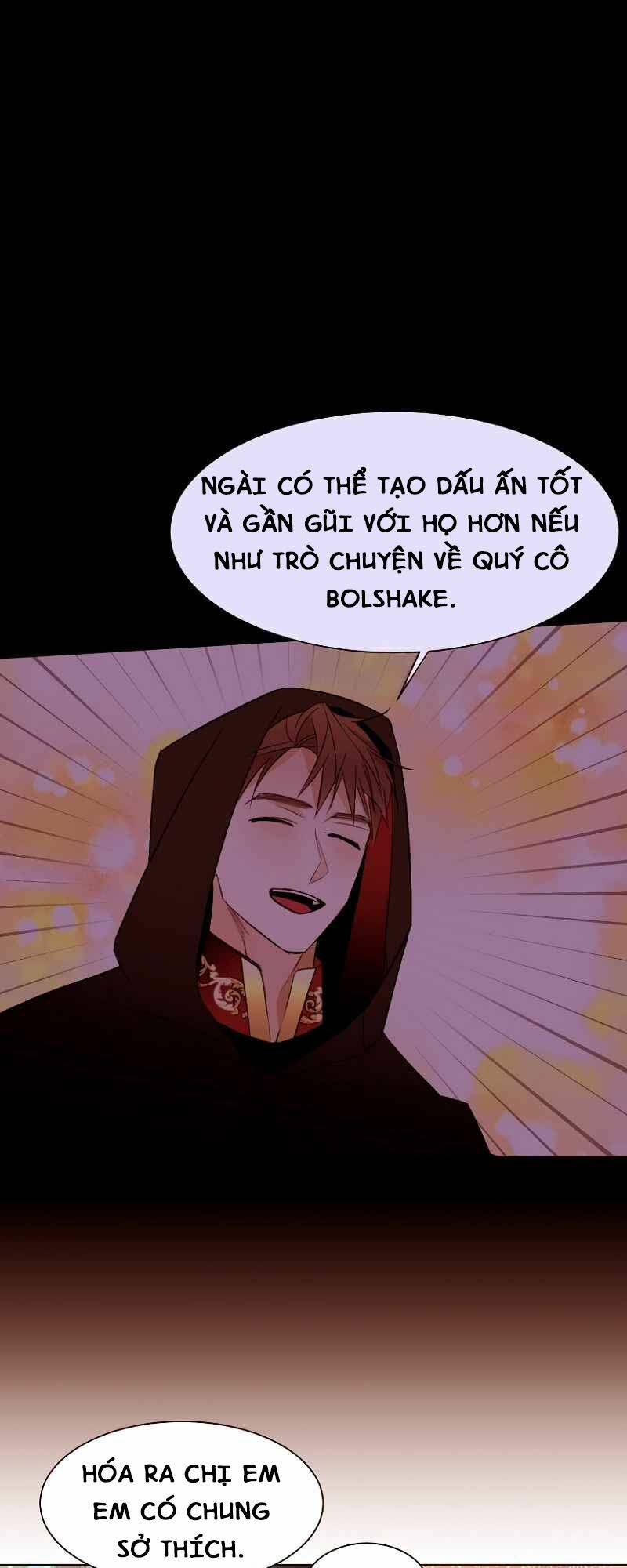 Cuộc Sống Rập Khuôn Của Một Quý Cô Tái Sinh!: Chapter 50