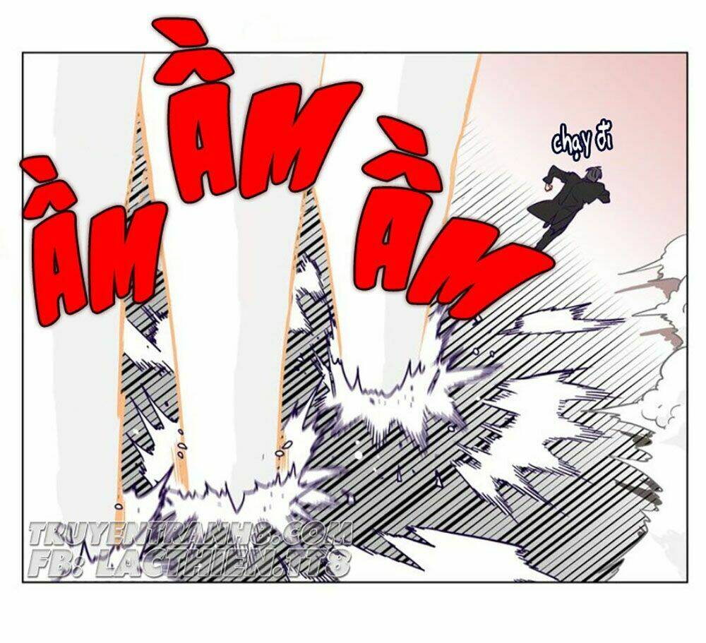 Hoa Đạo Sĩ: Chapter 7