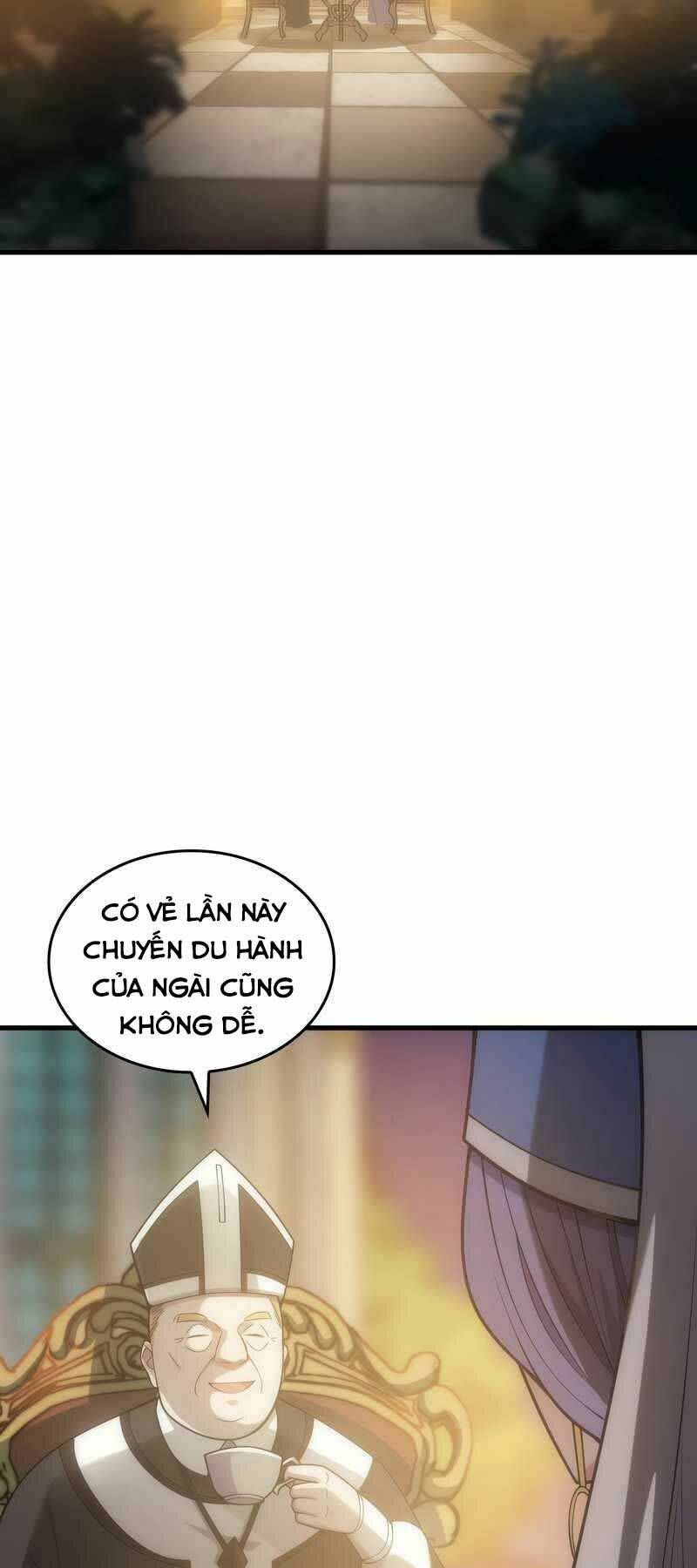 Tái Sinh Thành Công Chức Ở Một Thế Giới Xa Lạ: Chapter 29