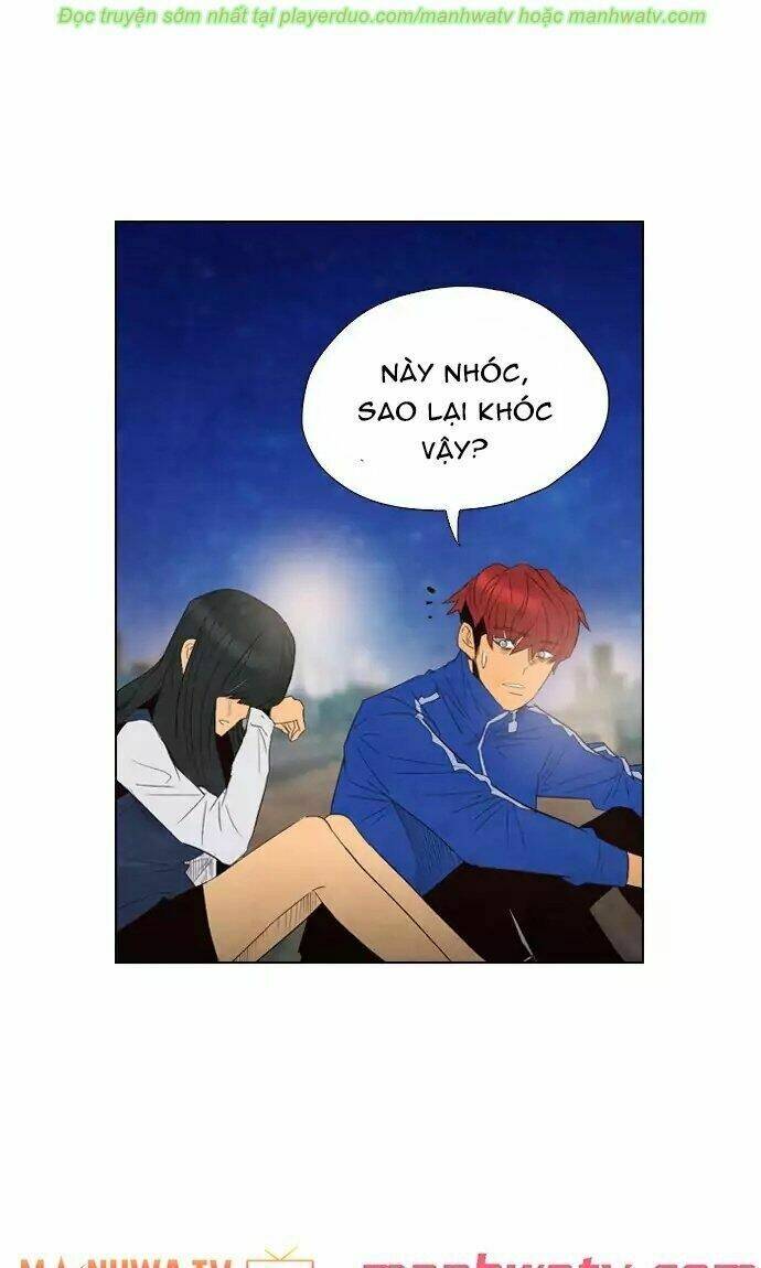 Kẻ Hồi Sinh: Chapter 35