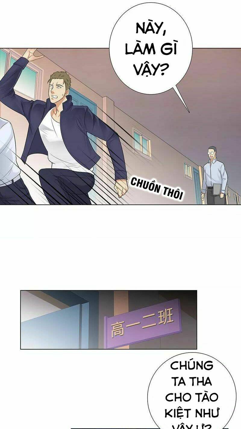 Học Viện Cao Thủ: Chapter 85