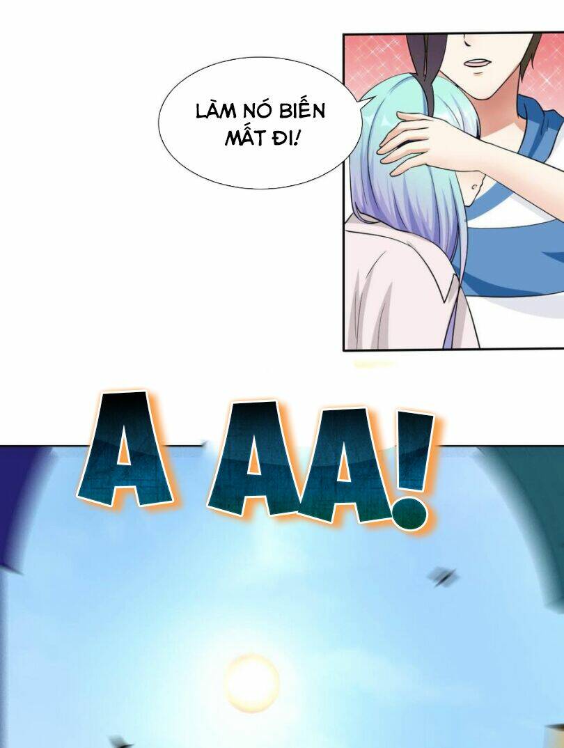 Hắn Là Long Ngạo Thiên: Chapter 76