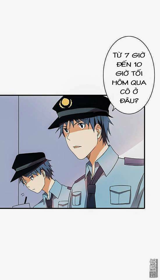 Thiểm Hôn Kinh Ái: Chapter 5