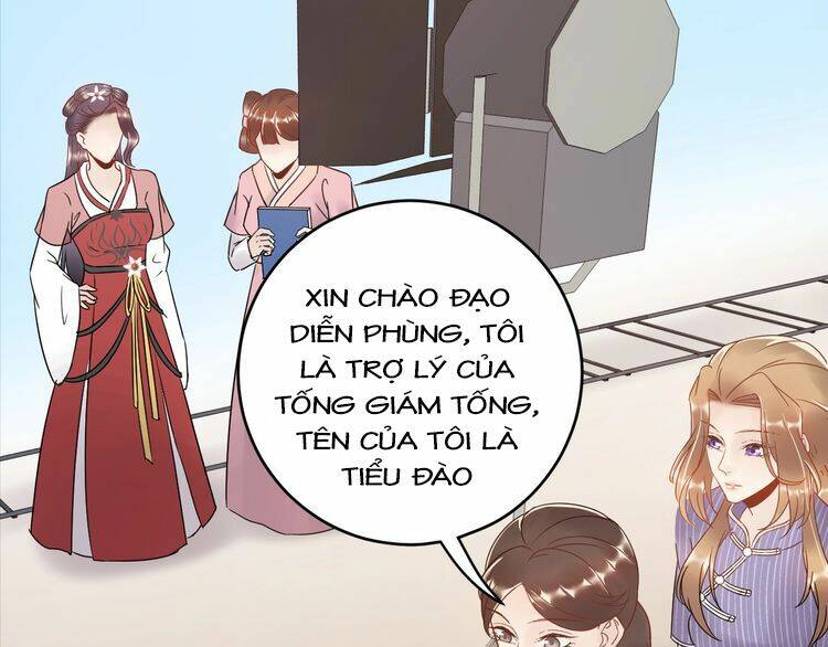 Trong Sinh Chi Ức Vạn Ảnh Hậu Yếu Thượng Vị: Chapter 80