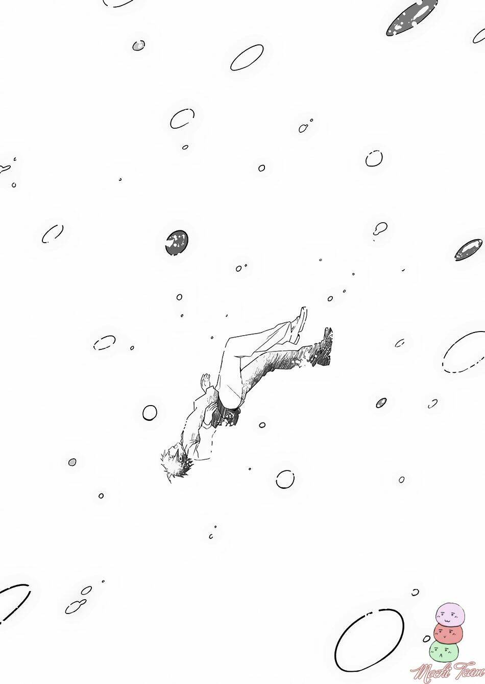 Sozo no Eterunite: Chapter 1.5