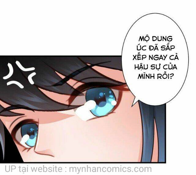 Thái Tử Điện Hạ Có Tin Vui: Chapter 117