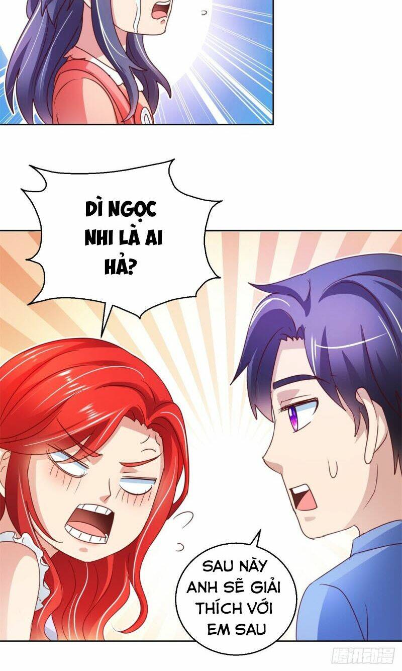 Vú Em Là Cổ Tiên: Chapter 118