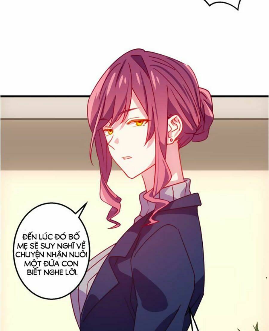 Bài Hát Tình Yêu: Chapter 9
