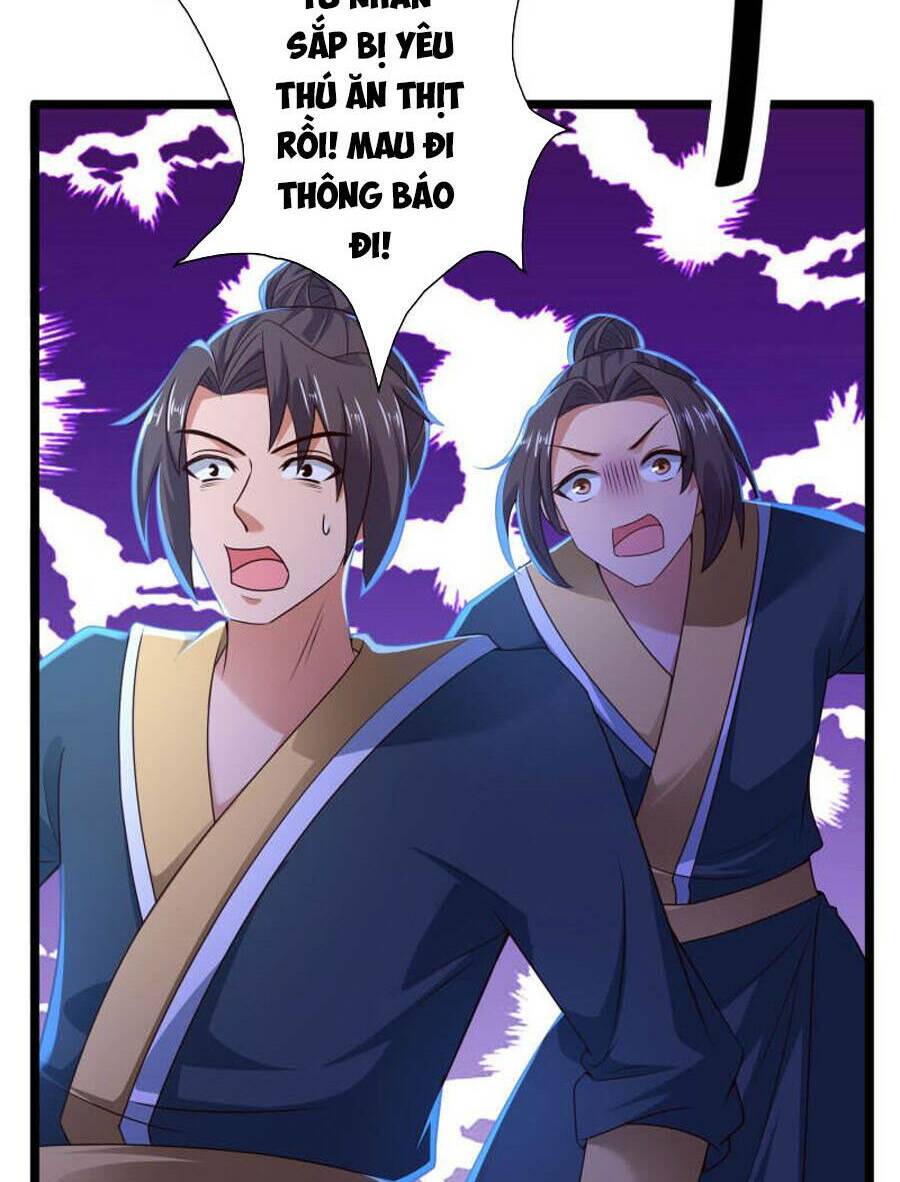 Khoa Kỹ Đại Tiên Tông: Chapter 68