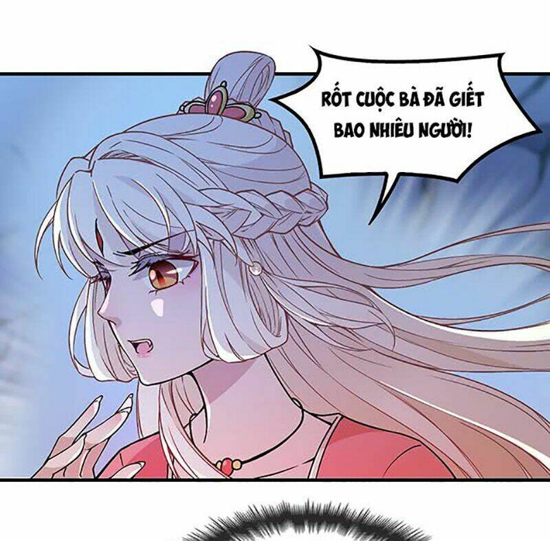 Vương Phi Thật Uy Vũ: Chapter 44