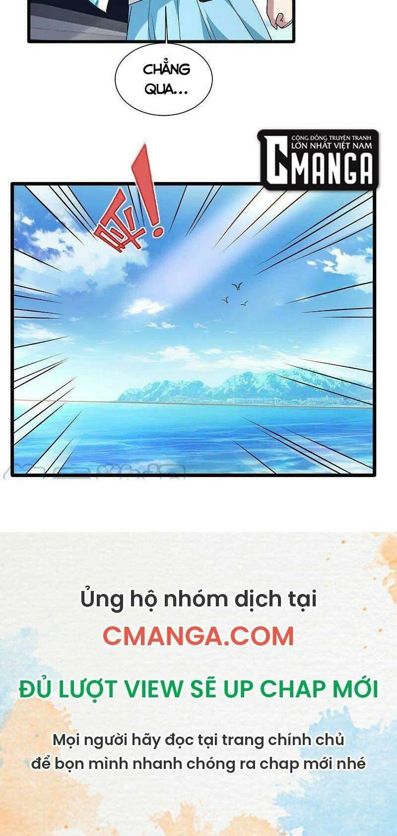 Đô Thị Tà Vương: Chapter 217
