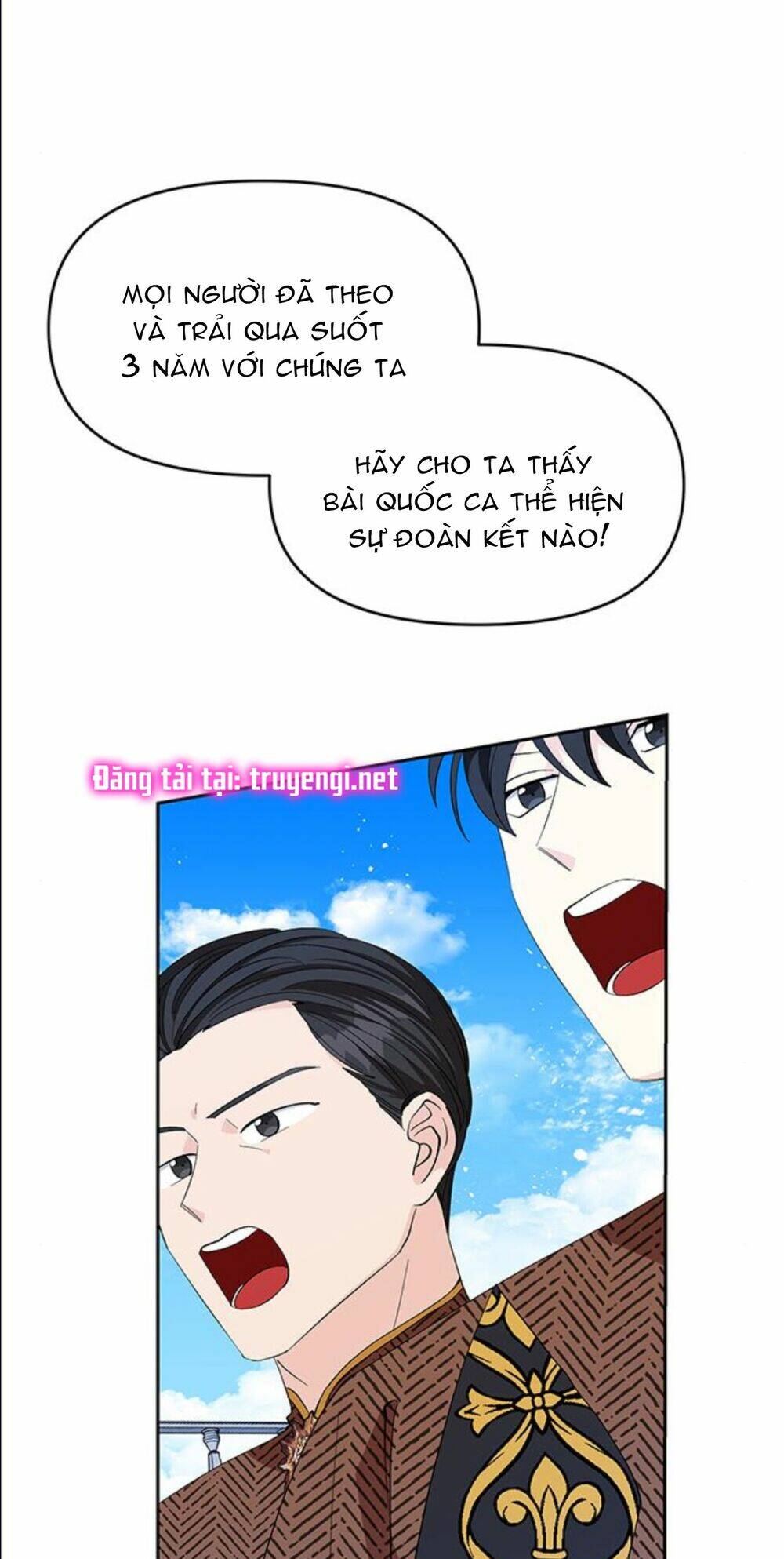 Con Người Không Phải Thứ Có Thể Sửa Rồi Dùng Được Đâu!: Chapter 20