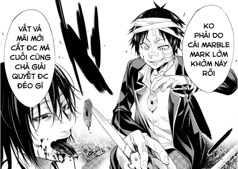 Real Account Ii: Chapter 49