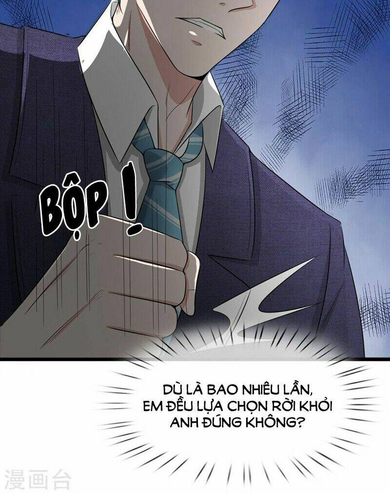 Phúc Hắc Lão Công Buông Em Ra: Chapter 88