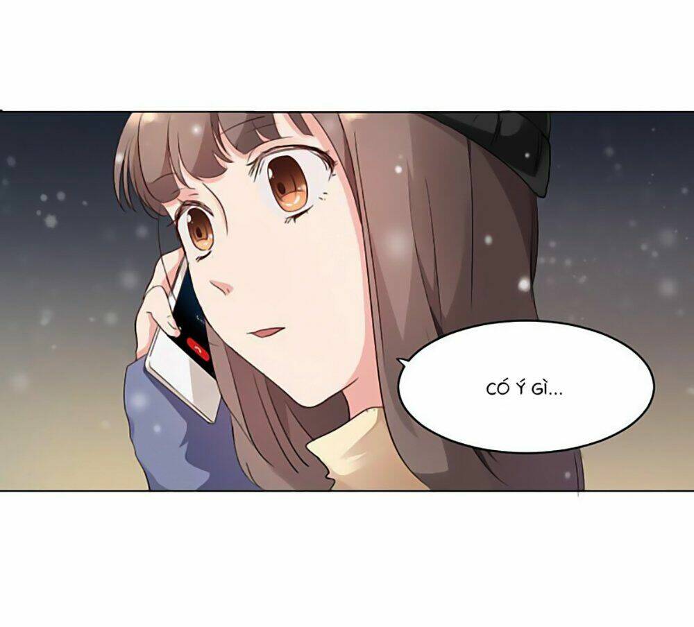 Quay Đầu Nhìn Lại, Anh Yêu Em!: Chapter 8