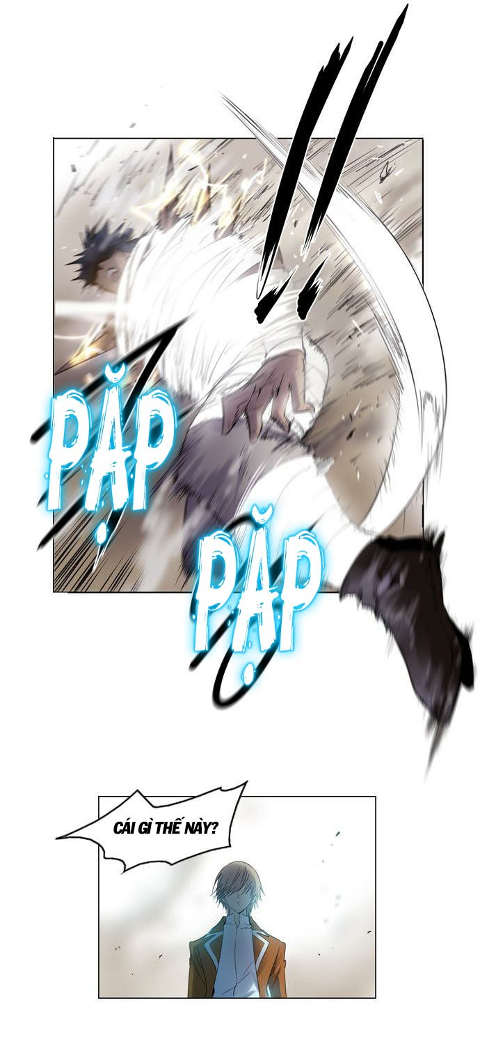 Soul Cartel: Chapter 125