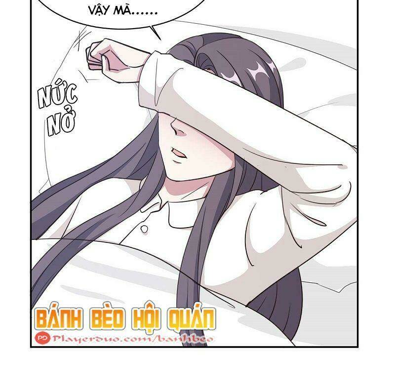Tổng Tài, Tránh Xa Tôi Ra: Chapter 55