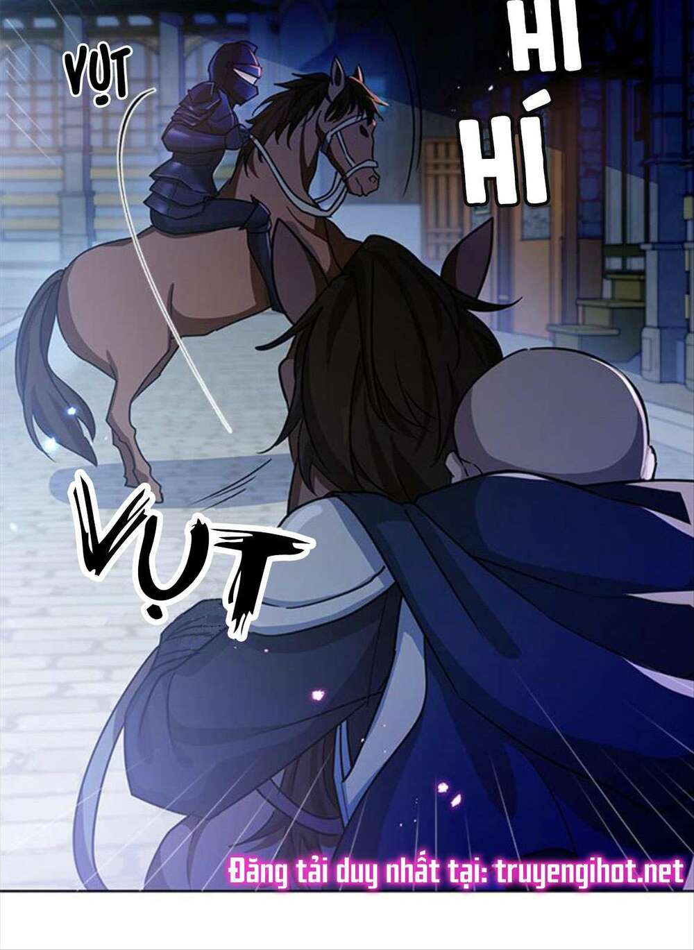 Nữ Hiệp Trở Về: Chapter 14.2