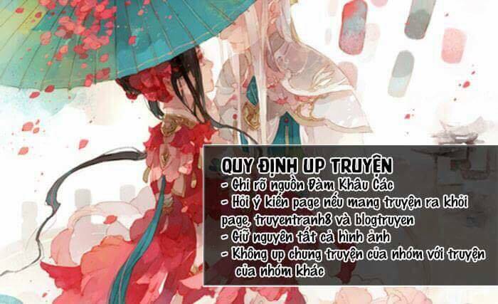 Tuân Mệnh! Nữ Vương Bệ Hạ: Chapter 27