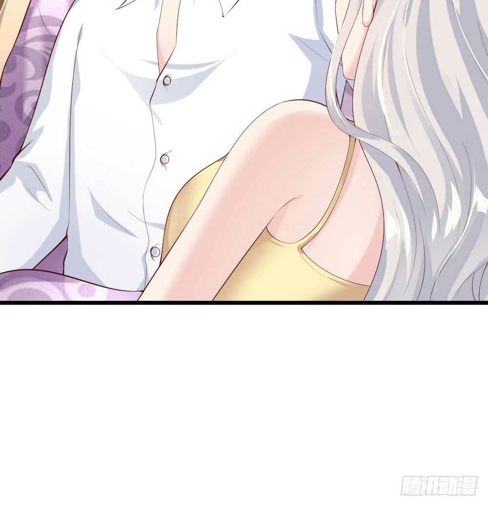 Cấm Tình Điềm Mật: Đế Thiếu Hào Môn Trêu Tận Cửa: Chapter 45