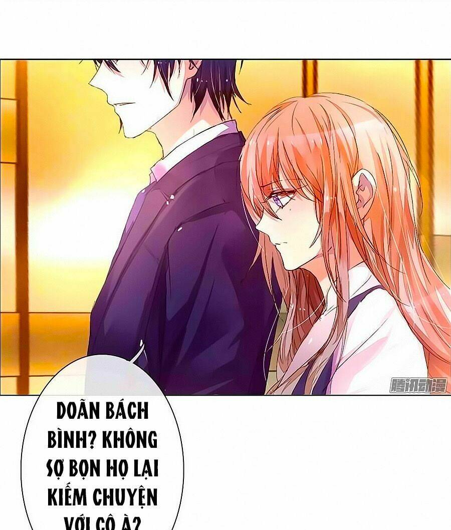 Hào Môn Tiểu Lãn Thê: Chapter 16