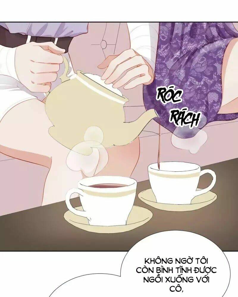 Khi Trá Luyến Nhân: Chapter 50