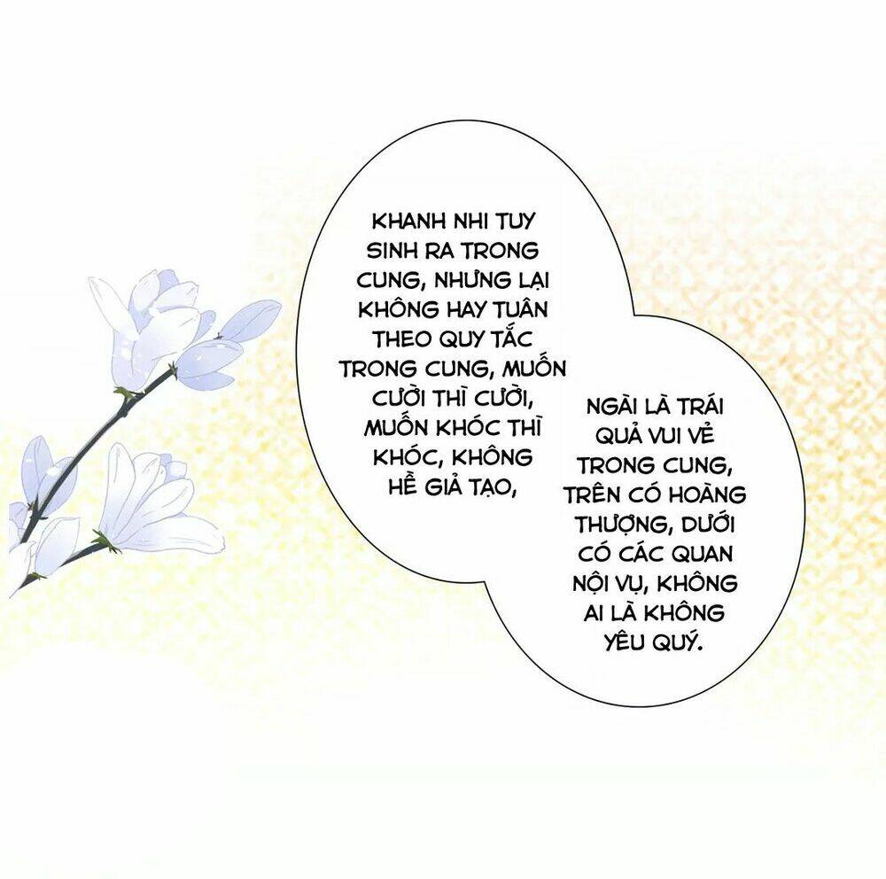 Nghịch Thần: Chapter 10