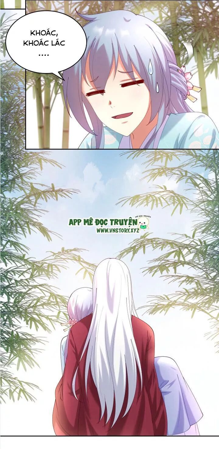 Đô đốc đại nhân sủng thê kí: Chapter 56: Hay là cùng ngâm ôn tuyền nhỉ
