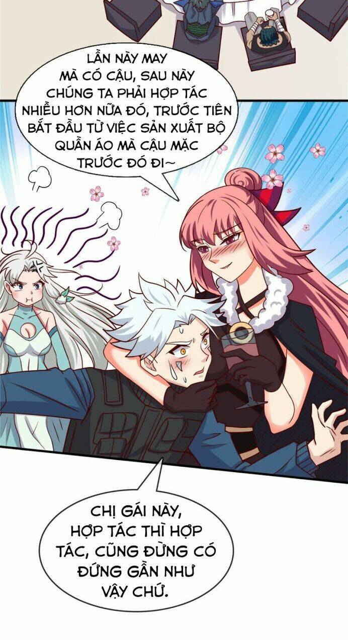 Chí Tôn Võ Đế: Chapter 259