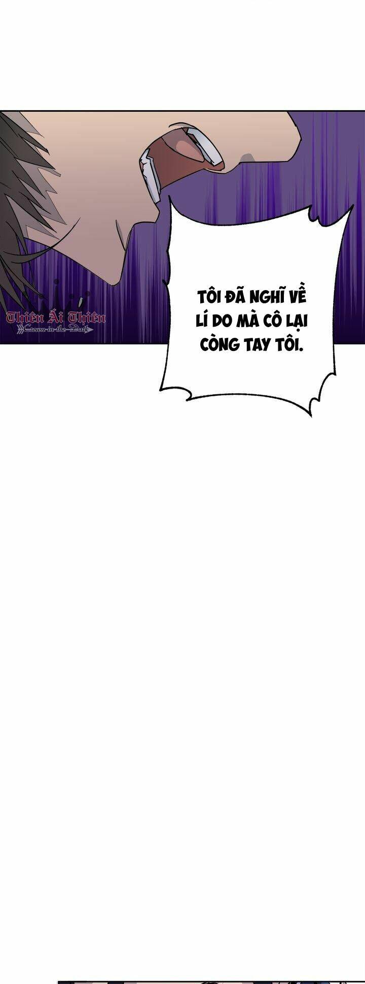 Màn Đêm Buông Xuống Là Khi Qụa Kêu: Chapter 30