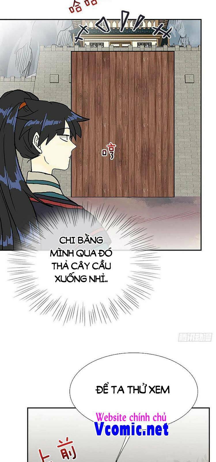 Học Sĩ Tái Sinh: Chapter 224