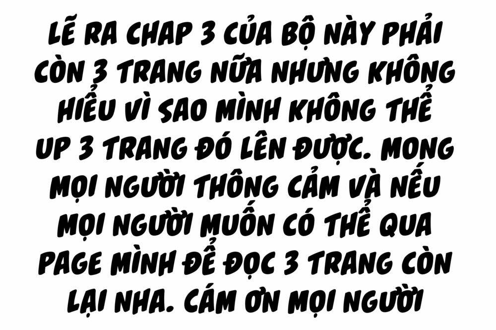 Kuroha Và Nijisuke: Chapter 3.2