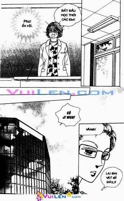 Cô gái Trung Hoa: Chapter 5