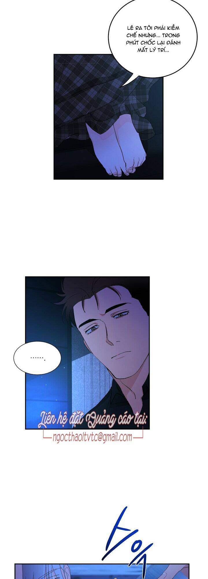 Kẻ Cắp Mặt Trăng: Chapter 10