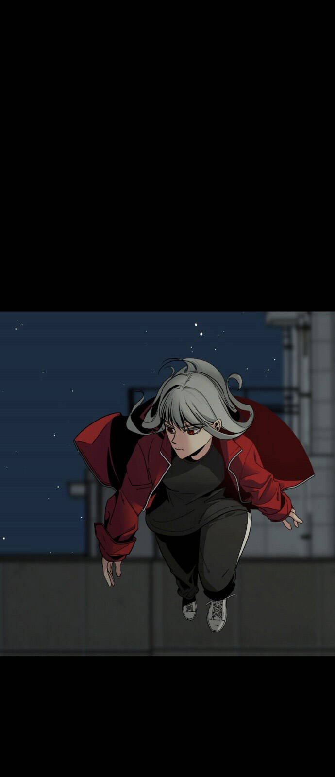 Hero Killer Boom: Chapter 12