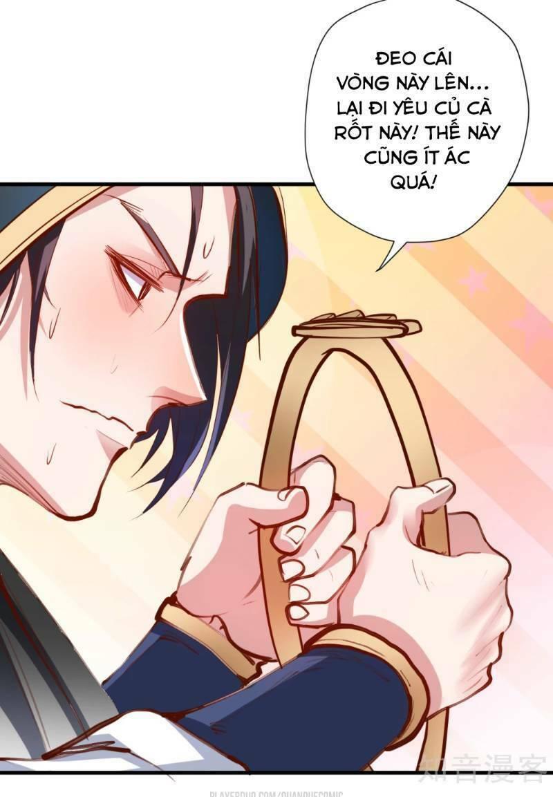 Tối Cường Đại Biểu Hoàng Kim Thận: Chapter 59