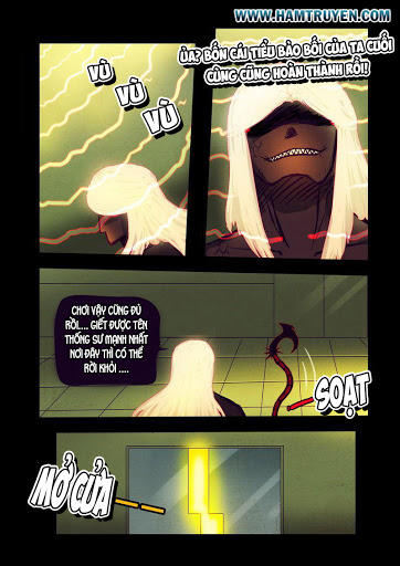 Zombie Brother: Chapter 91