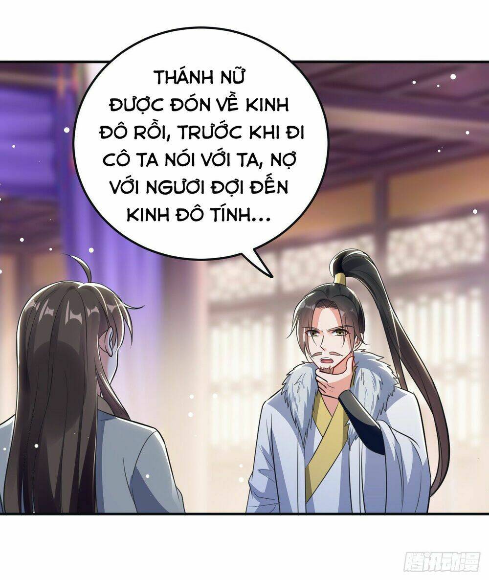 Dị Giới Siêu Cấp Ở Rể: Chapter 59