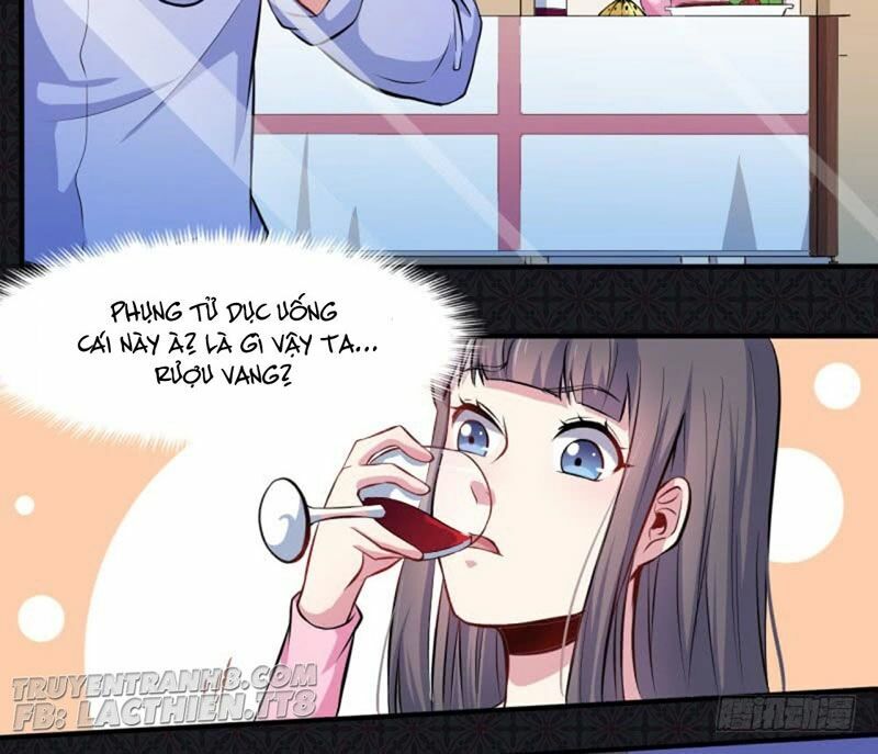 Ngạo Kiều Quỷ Vương Yêu Ta: Chapter 79