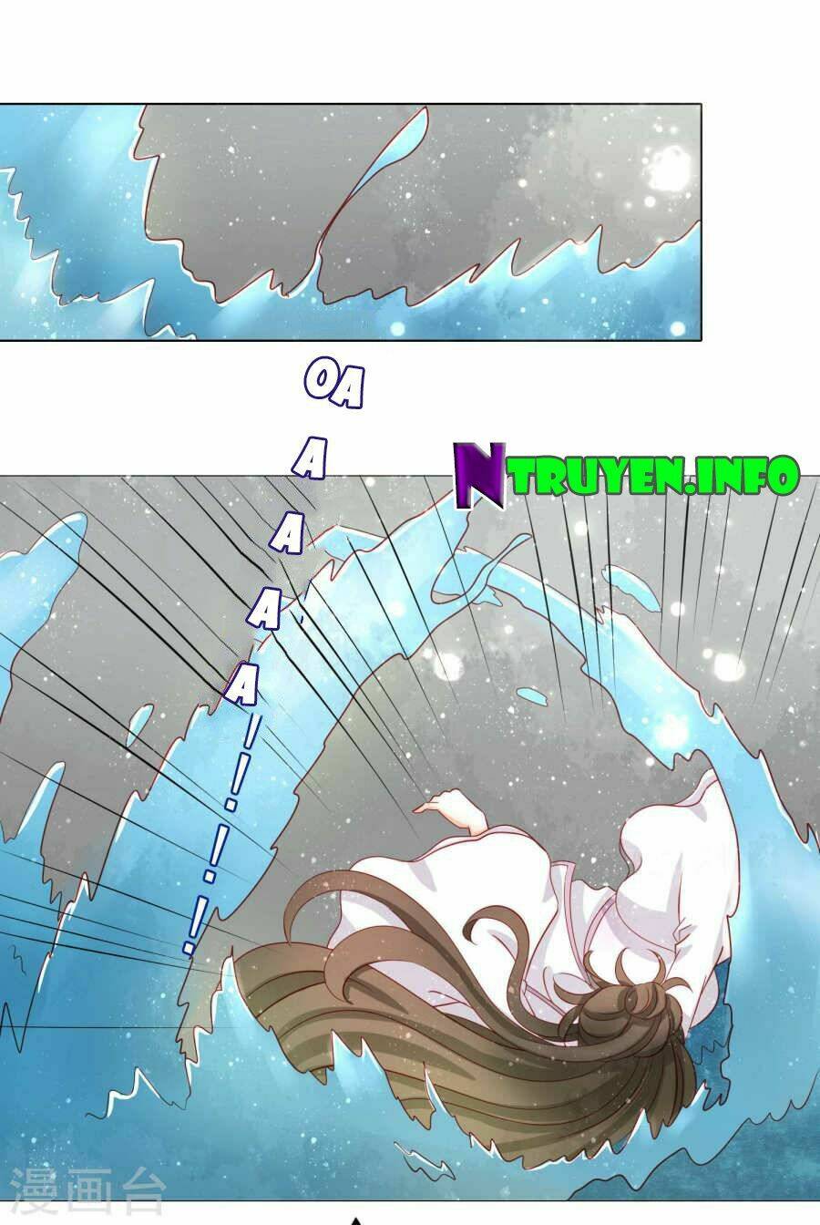 Nam Phi Nữ Tướng: Chapter 44