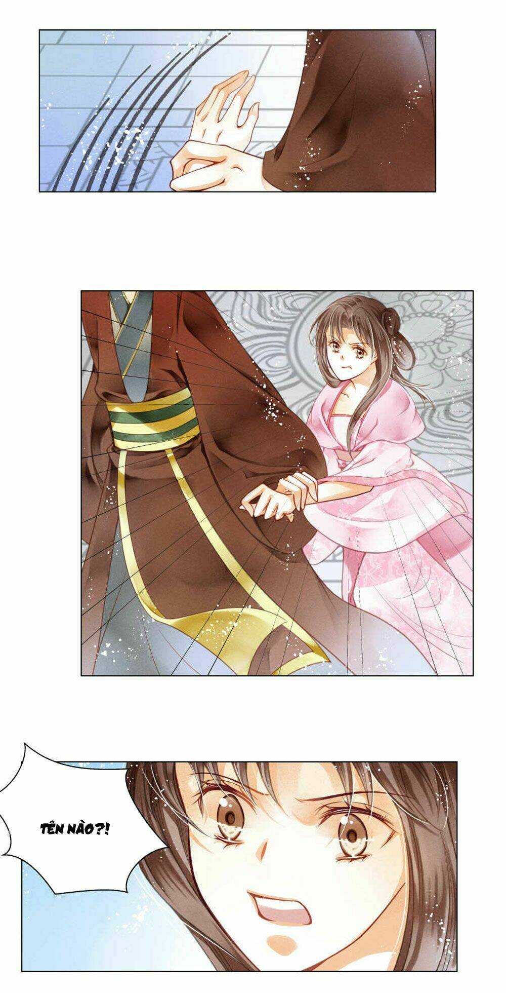 Ái Thượng Vô Địch Tiếu Hoàng Hậu: Chapter 30