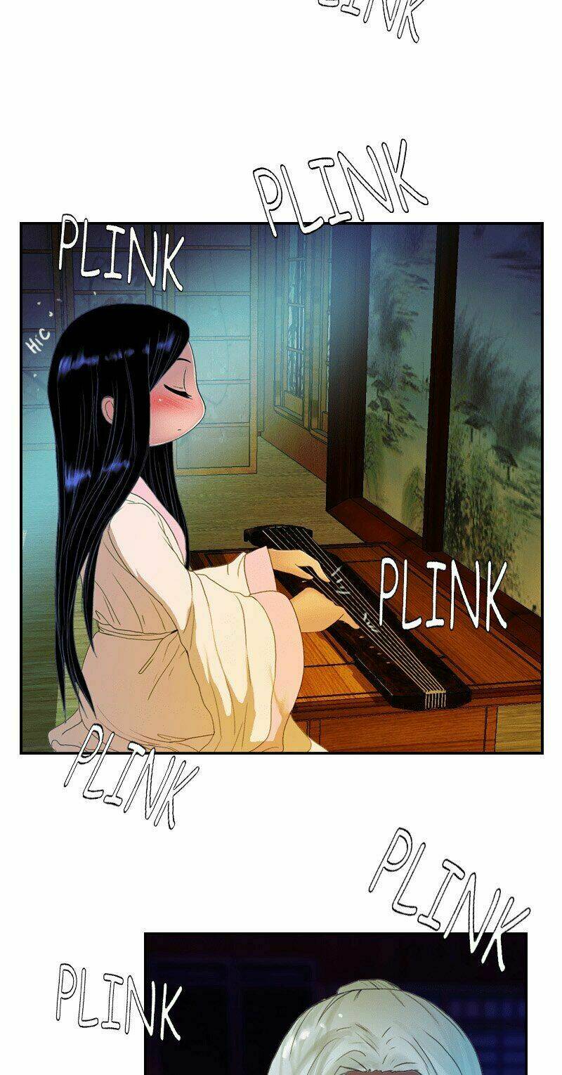 Huyết Đế Bạo Chúa: Chapter 37