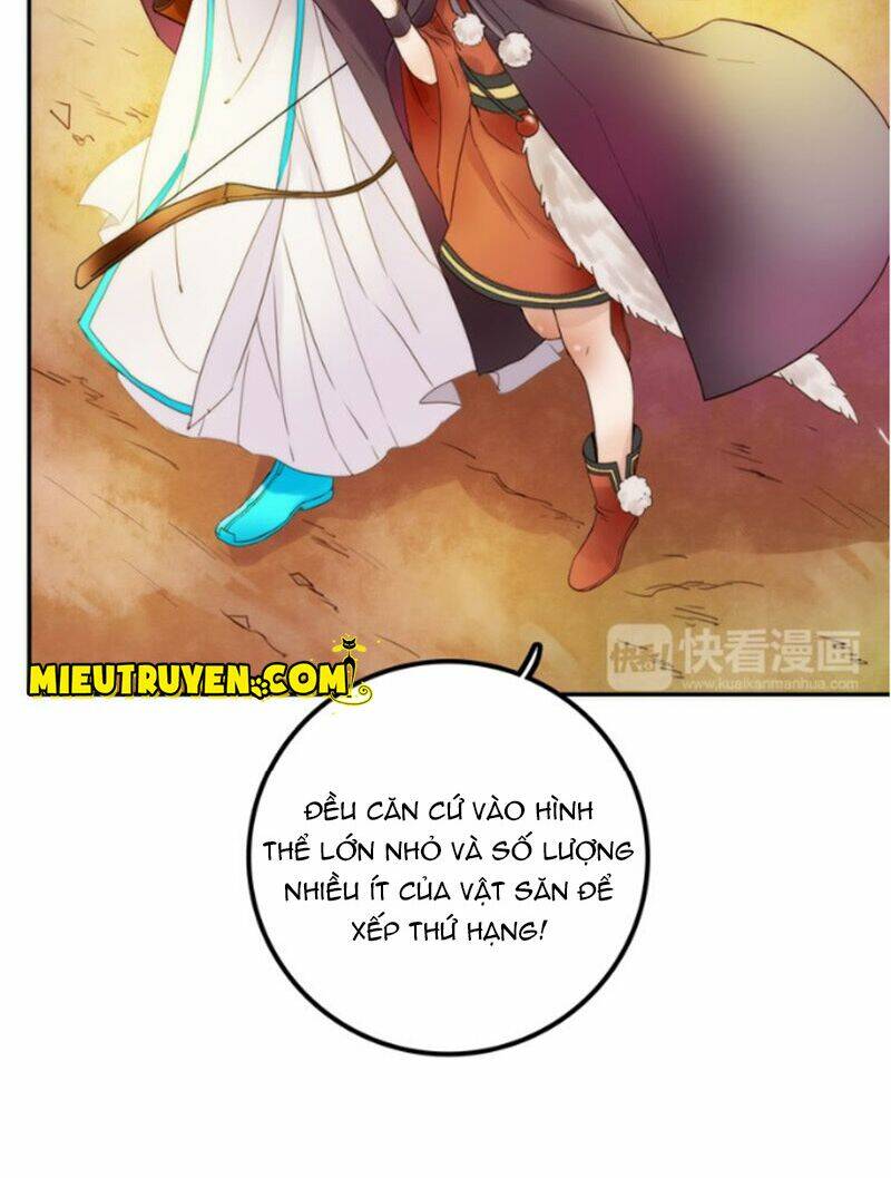 Cướp Chàng Vợ Về Đón Năm Mới: Chapter 14