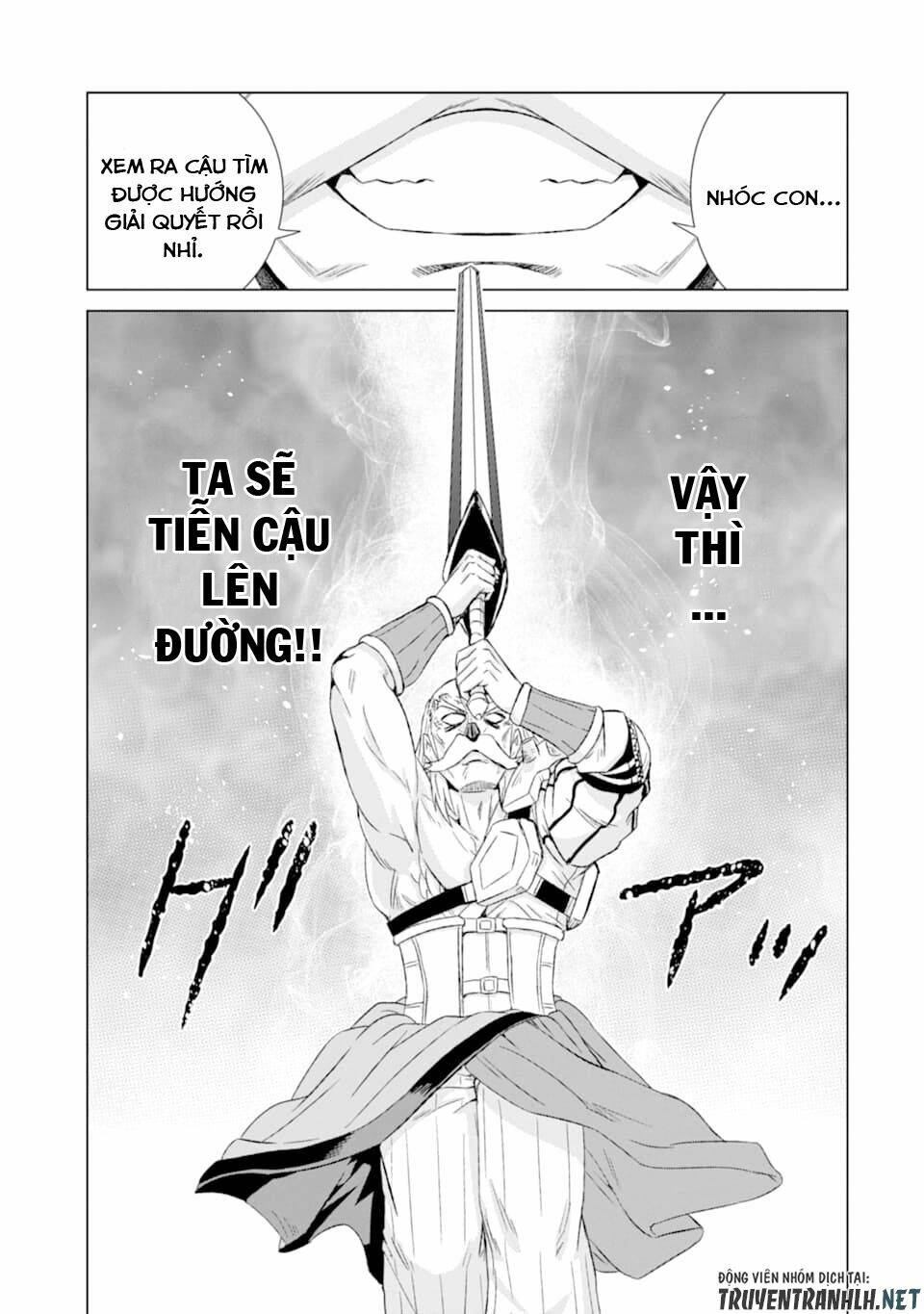 Isekai De Tadahitori No Mamono Tsukai ~ Tenshoku Shitara Maou Ni Machigawa Remashita: Chapter 22