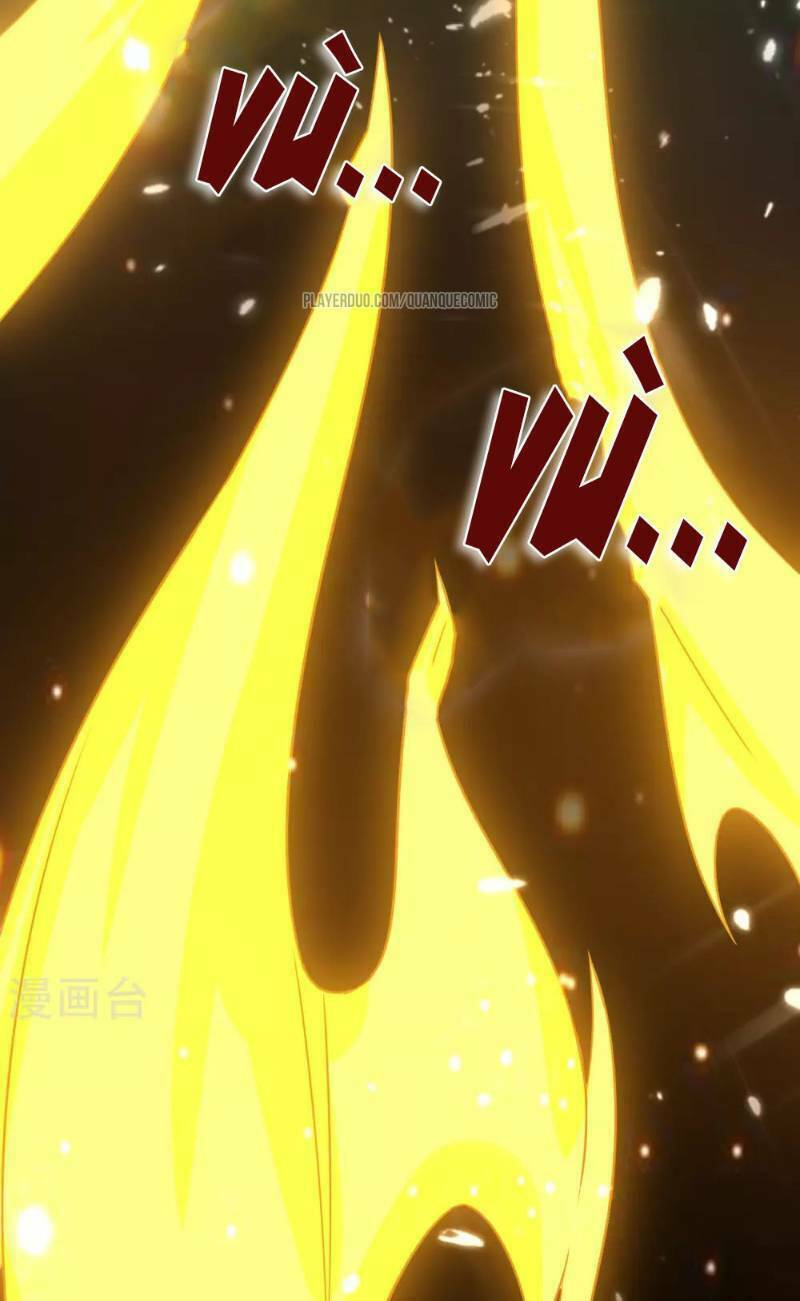 Vạn Giới Tiên Vương: Chapter 16