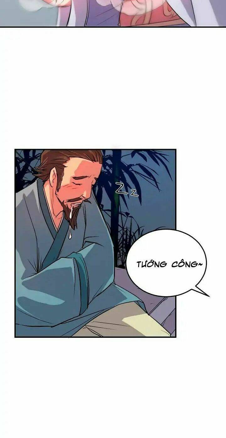 Trọng Sinh, Bất Khả Chiến Bại: Chapter 5