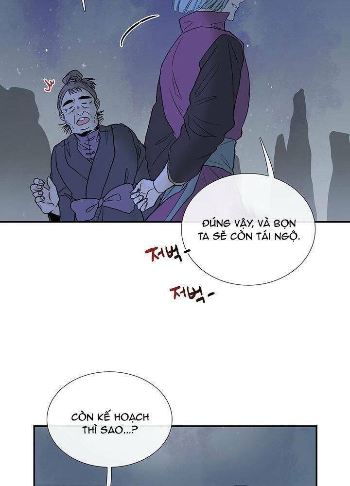 Học Sĩ Tái Sinh: Chapter 115