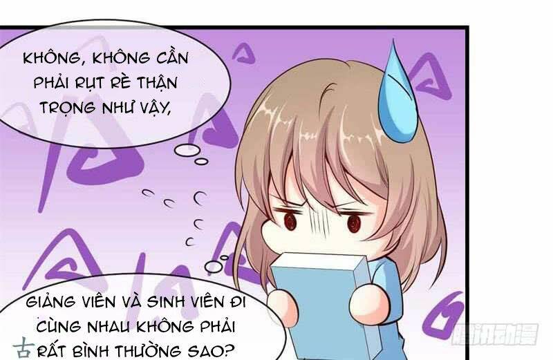 Ám Luyến Thành Hôn: Chapter 69