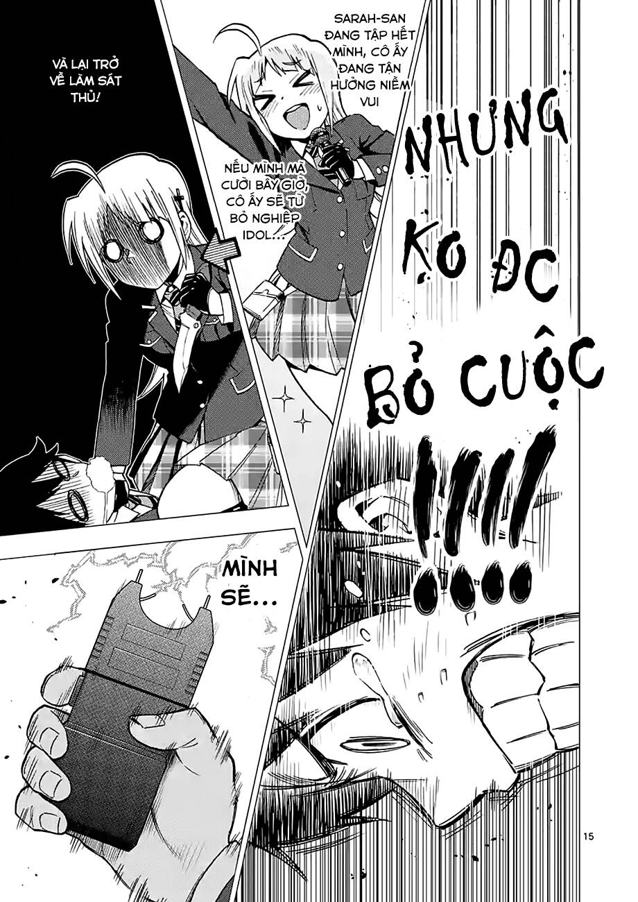 Criminale: Chapter 12