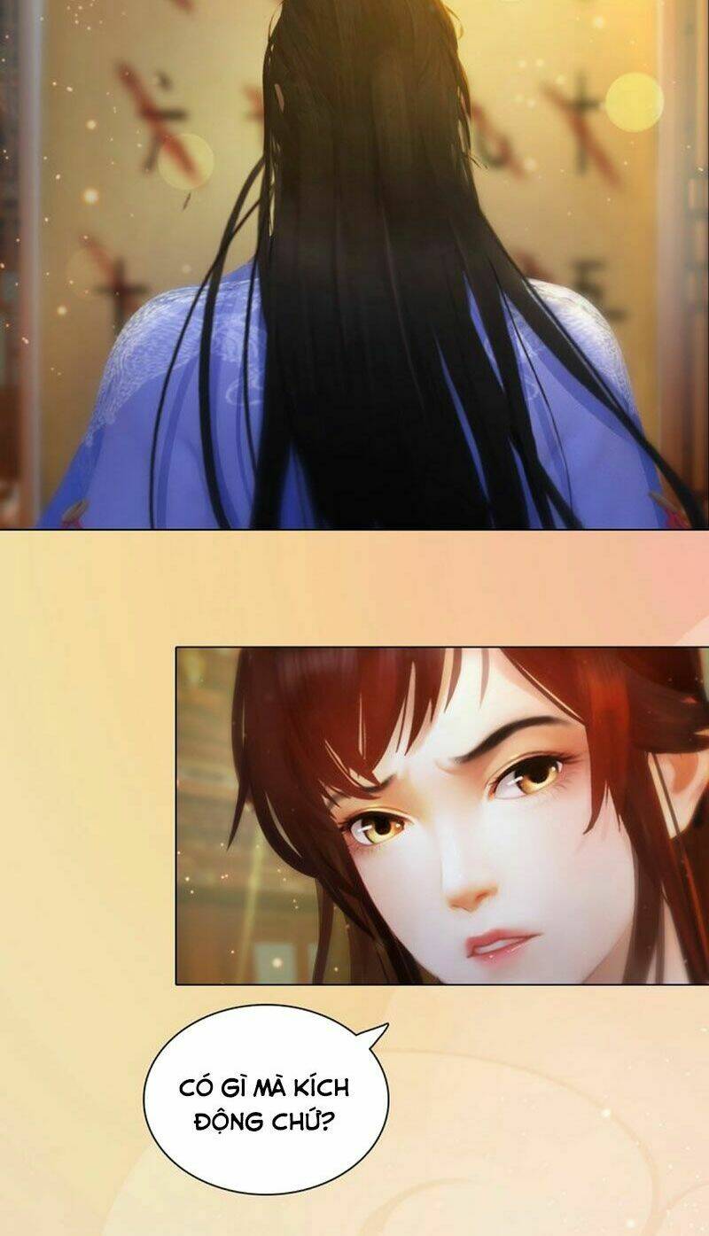 Yêu Nhan Lệnh: Chapter 96